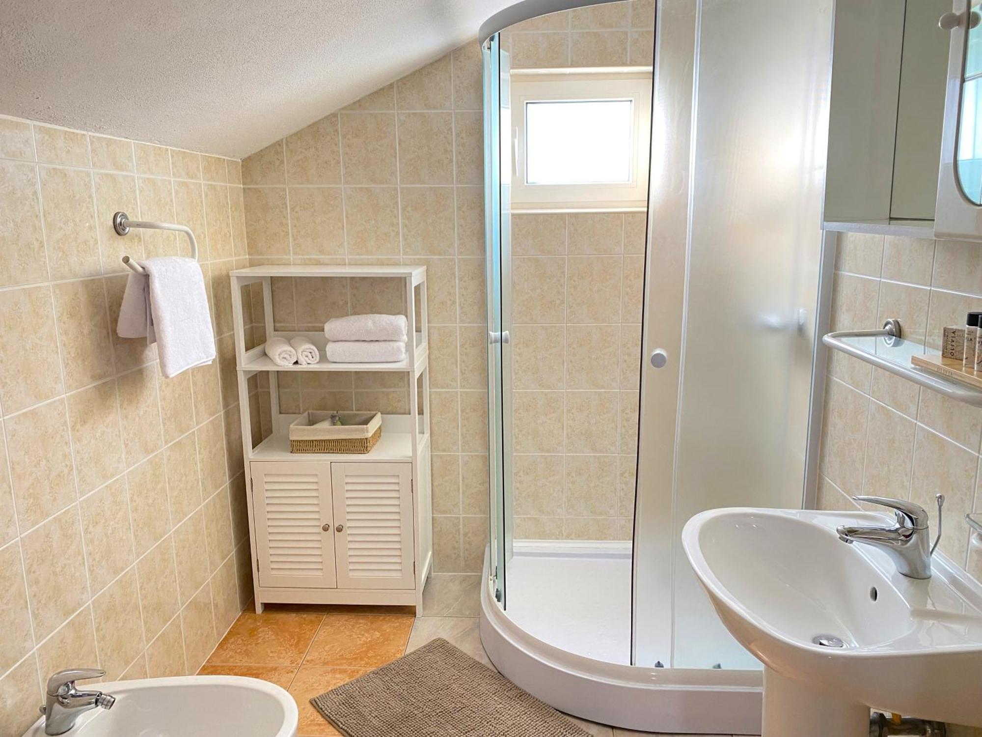 Riva Apartments Villa Thalia - Milna, Brac Милна Екстериор снимка
